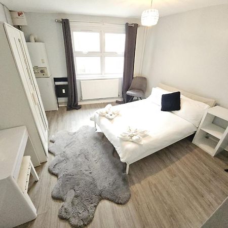 London Apartment - Near Kings Cross St Pancreas! 外观 照片