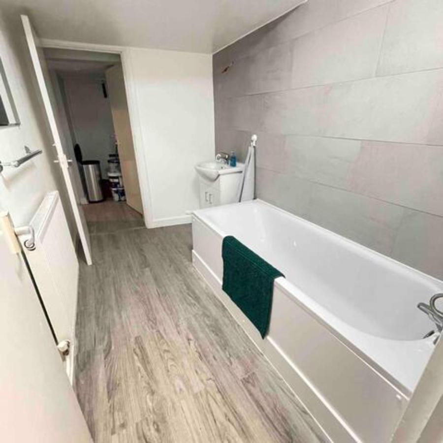 London Apartment - Near Kings Cross St Pancreas! 外观 照片